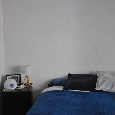 Cocon En Centre-ville Apartmán