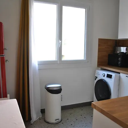 Apartmán Cocon En Centre-ville *