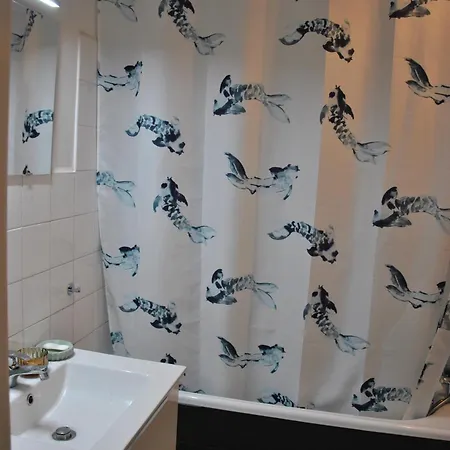 Cocon En Centre-ville *