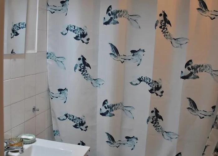 Cocon En Centre-ville *